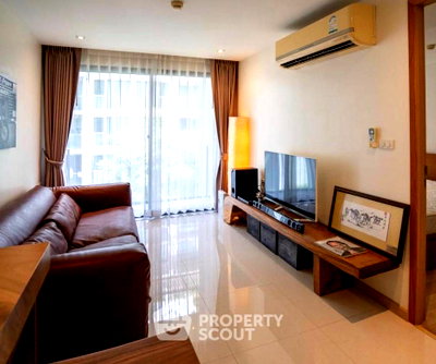 ขายคอนโด : ขายคอนโด 1 ห้องนอน Socio Reference 61 ใกล้ BTS ทองหล่อ (ID 3048745)