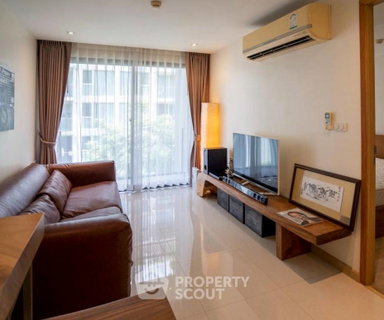 1-BR 44 Sqm Socio Reference 61, 400m to BTS Thong Lor (ID 3048745)