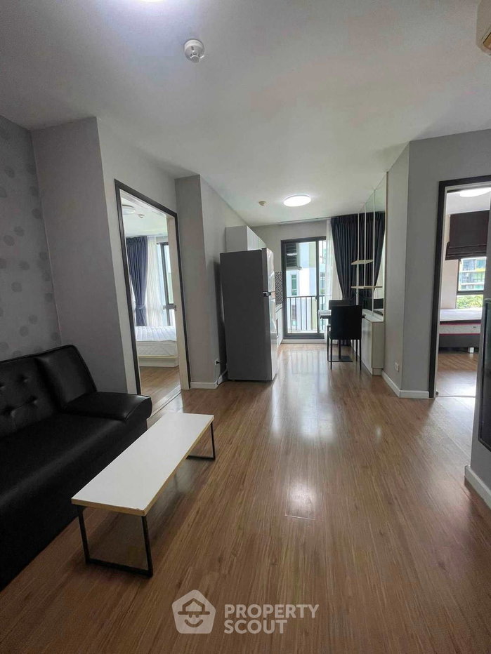 รูป คอนโด 2 ห้องนอนให้เช่า I Condo Sukhumvit 103 บางนาเหนือ บางนา (ID 3126581) - รูปที่ 1/16