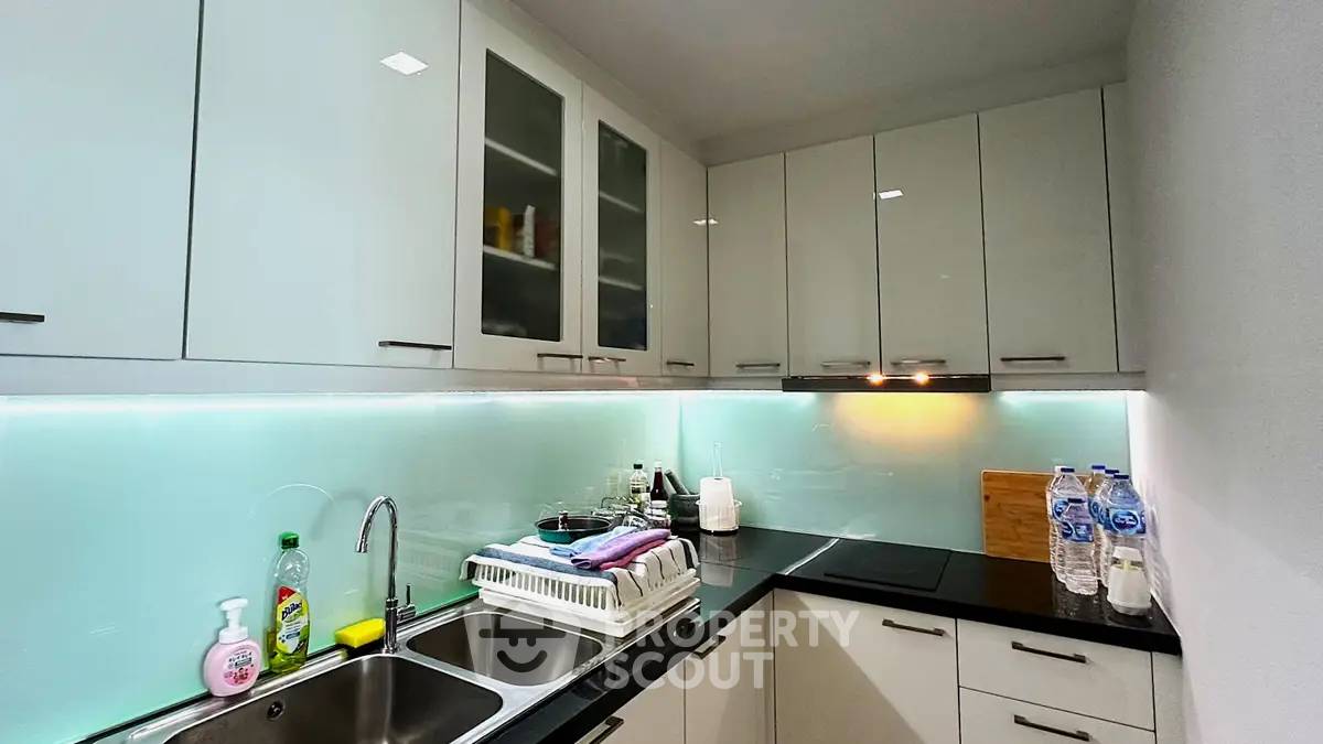 รูป คอนโดขาย 2 ห้องนอน ชั้น 20 ขนาด 161 ตร.ม. My Resort @ River ใกล้ MRT บางพลัด 300 ม. (ID 3119522) - รูปที่ 10/37