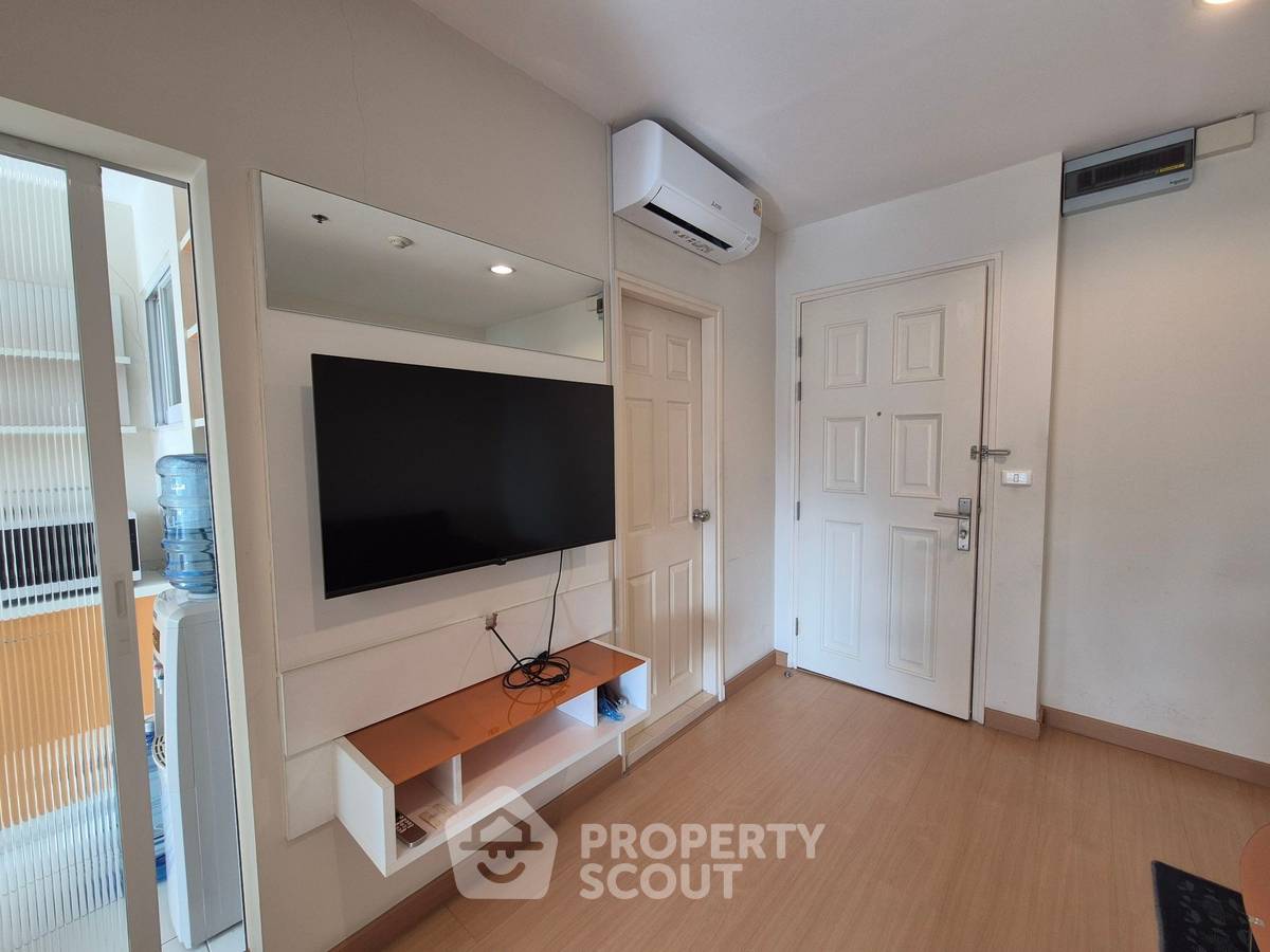 รูป คอนโด 1 ห้องนอน 44 ตร.ม. ชั้น 22 Life @ Sukhumvit 65 ใกล้ BTS พระโขนง 300 ม. (ID 3119143) - รูปที่ 2/9