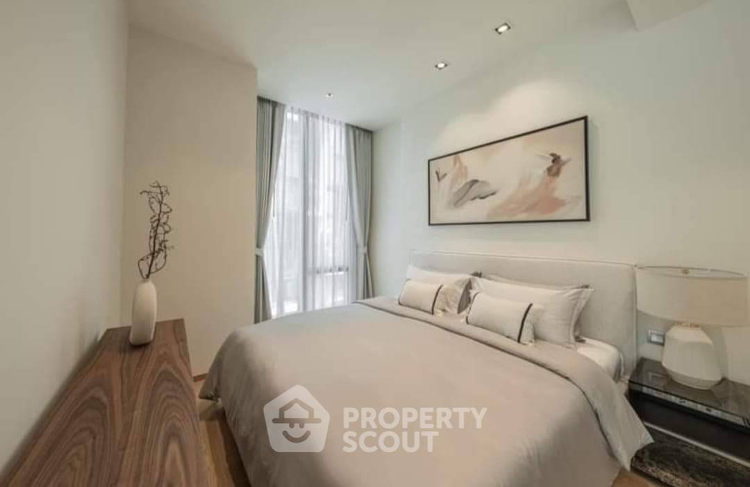 รูป คอนโด 1 ห้องนอน 28 ชิดลม ใกล้ BTS ชิดลม 300 ม. (ID 1837537) - รูปที่ 5/7