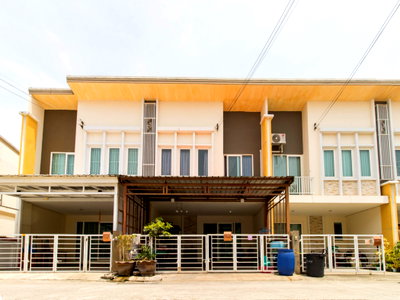 ขายทาวน์โฮม : !!!เจ้าของขายเอง!!! Golden Town Rama 2 : โกลเด้น ทาวน์ พระราม 2, สมุทรสาคร