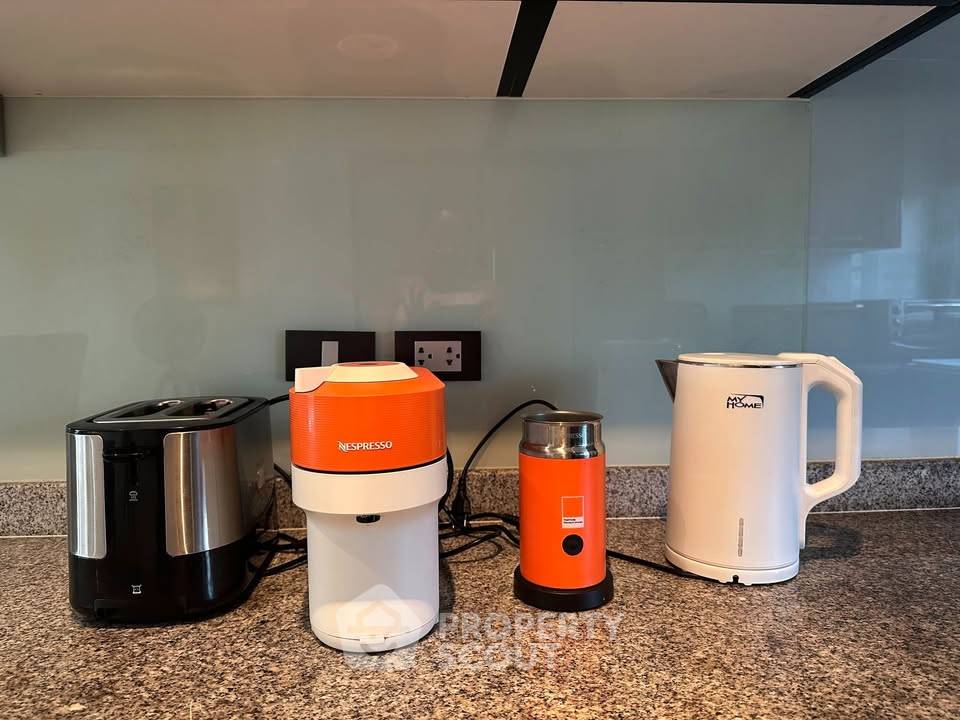 picture 3-BR Condo For Rent In VN Residence 2, Near Phratamnak (ID 3121932) - 16/27