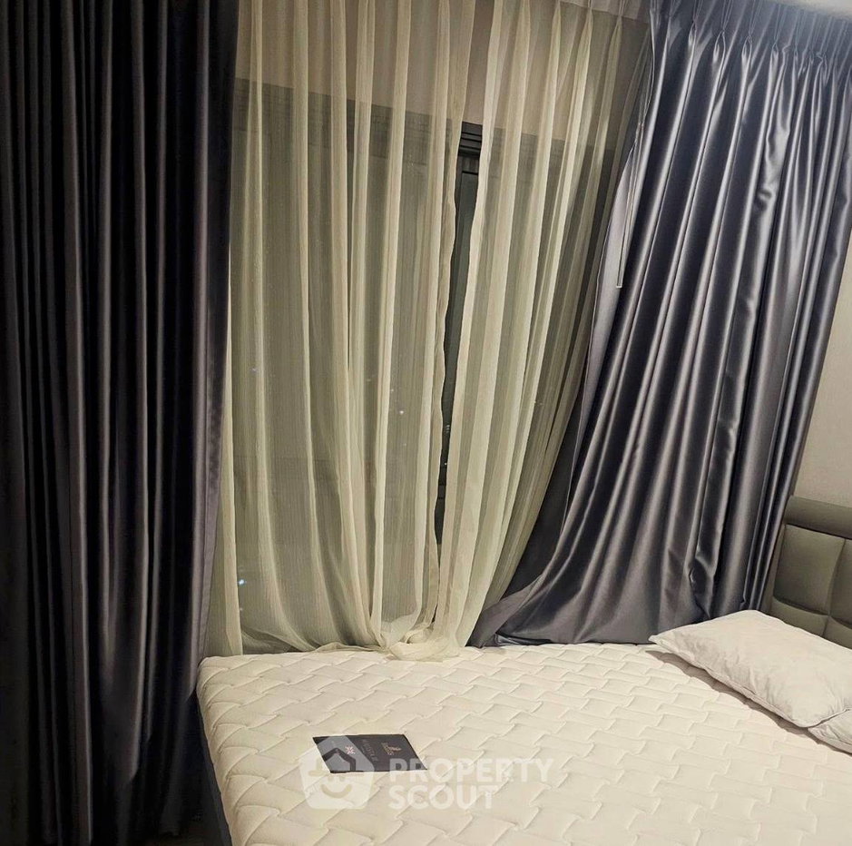 picture High-Floor 2-BR, 42 Sqm Condo At The Tree Hua Mak, Ramkhamhaeng (ID 3119188) - 4/7