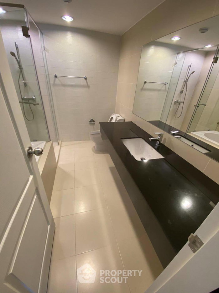 รูป คอนโด 3 ห้องนอน ชั้น 15 ขนาด 115 ตร.ม. Belle Grand Rama 9 ใกล้ MRT พระราม 9 (ID 3125458) - รูปที่ 8/9