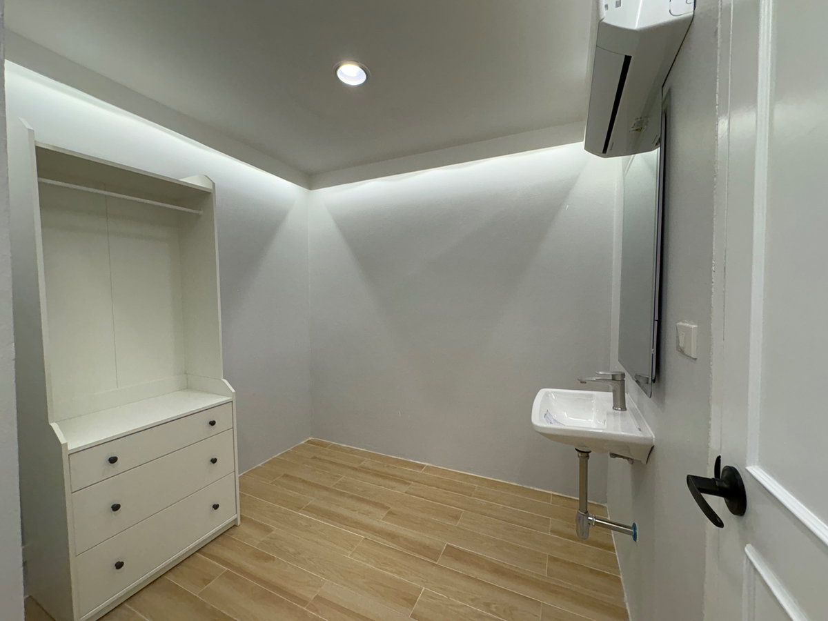 รูป ให้เช่า 250ตรม. 3ห้องนอน 3.5ห้องนํ้า Thongtip Mansion สุขุมวิท47 ชั้น12 - รูปที่ 42/75