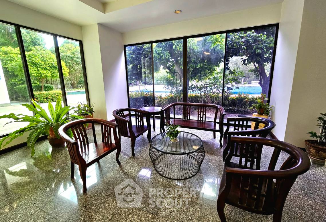 picture 3-BR Condo For Sale At Beach Villa Viphavadee Condo, Near Bangsaray (ID 3118395) - 40/40