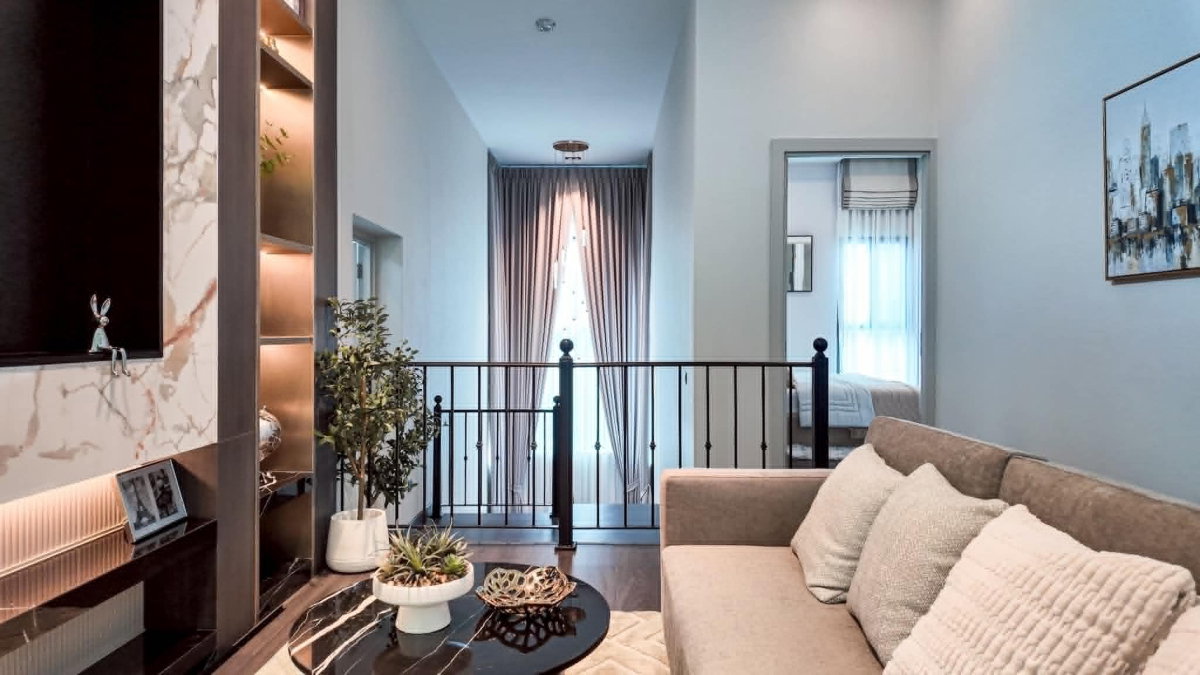 picture The Britt Chiang Mai - Type C Spa Villa 2-Storey, San Sai Zone - 26/41