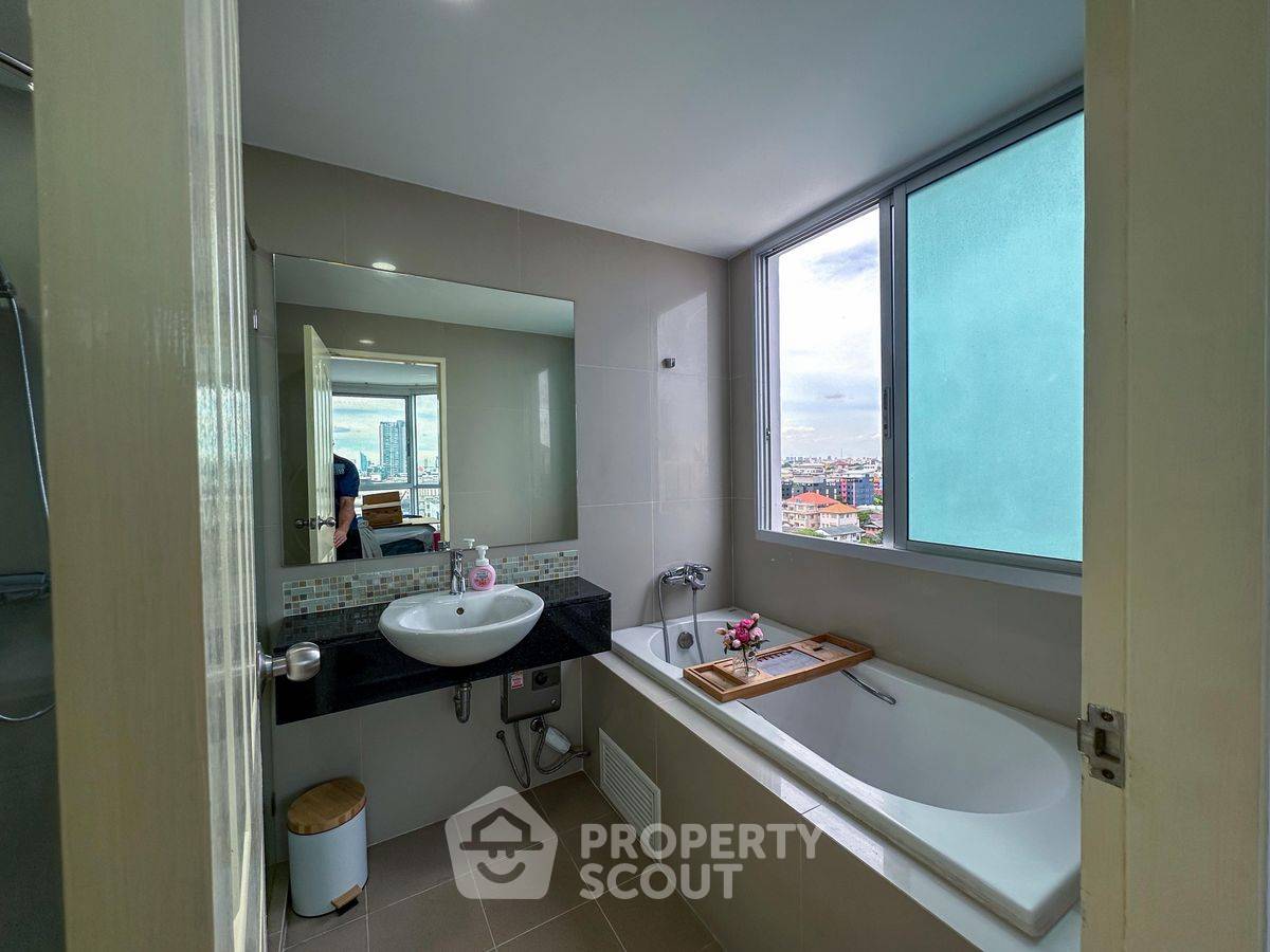 รูป คอนโด 2 ห้องนอน ชั้น 10 The Niche Taksin ใกล้ BTS วงเวียนใหญ่ (ID 2146473) - รูปที่ 7/11