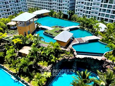 Condos for sale : 2-BR Condo For Sale, Laguna Beach Resort 3 The Maldives, Pattaya (ID 3126672)