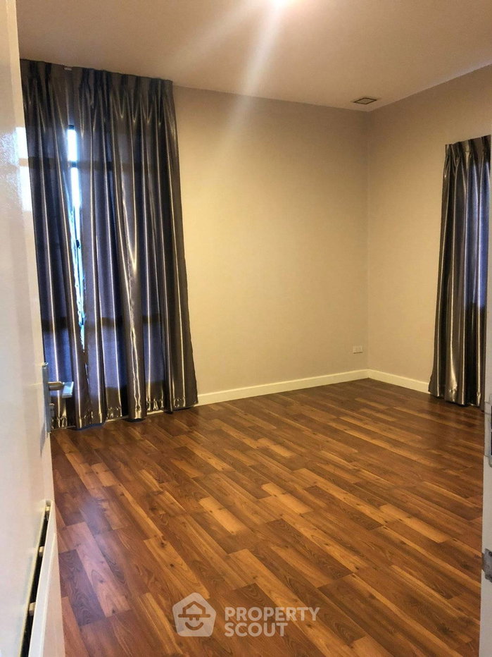 รูป บ้าน 3 ห้องนอน ให้เช่า โครงการ มันธนา อ่อนนุช-วงแหวน 3 ใกล้ ดอกไม้ (ID 3123755) - รูปที่ 5/5