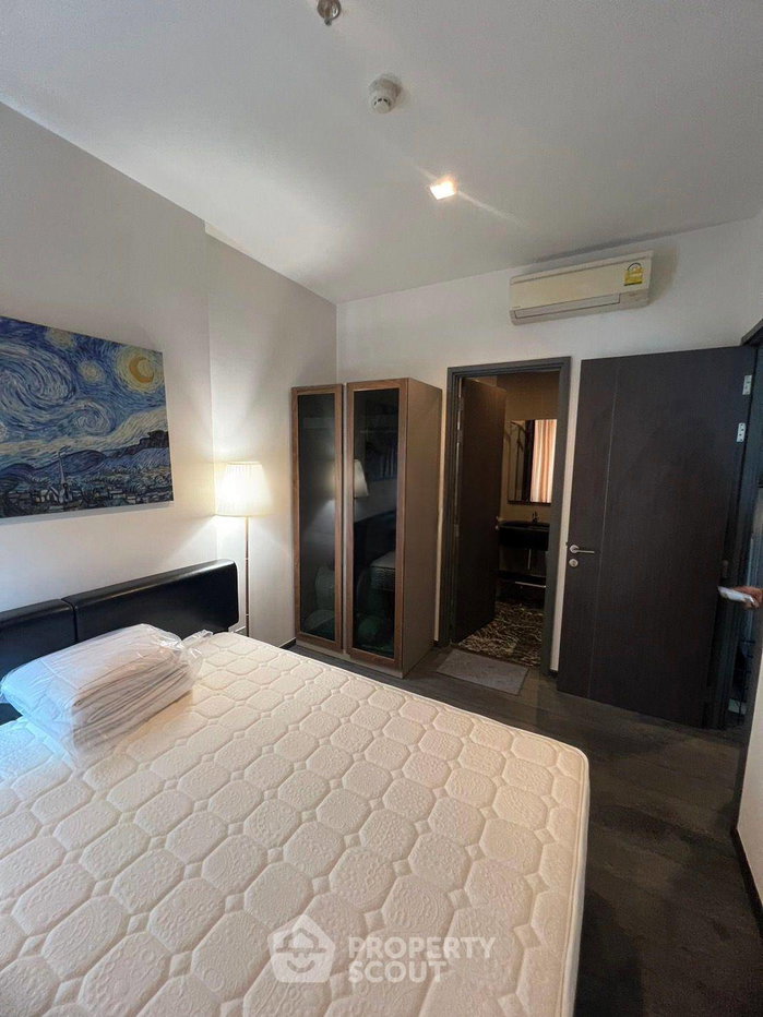 picture 1-Bed Condo At The Edge Sukhumvit 23, 30th Floor, 200m to MRT Sukhumvit (ID 3114758) - 12/13