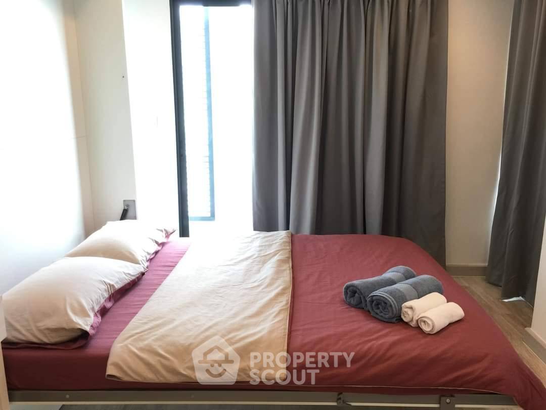 รูป คอนโด 2 ห้องนอน Ideo Mobi Sathorn ใกล้ BTS กรุงธนบุรี 80 ม. (ID 1855501) - รูปที่ 2/7