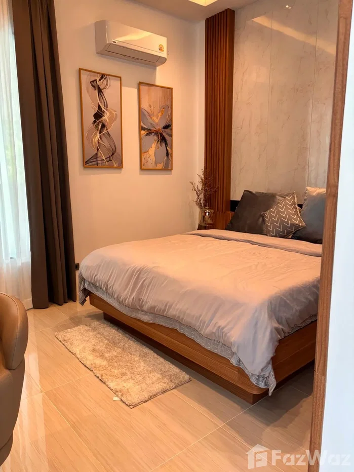 รูป วิลล่าให้เช่า 2 ห้องนอน ในโครงการ นรินสญา พูลวิลล่า 6617892 - รูปที่ 17/19