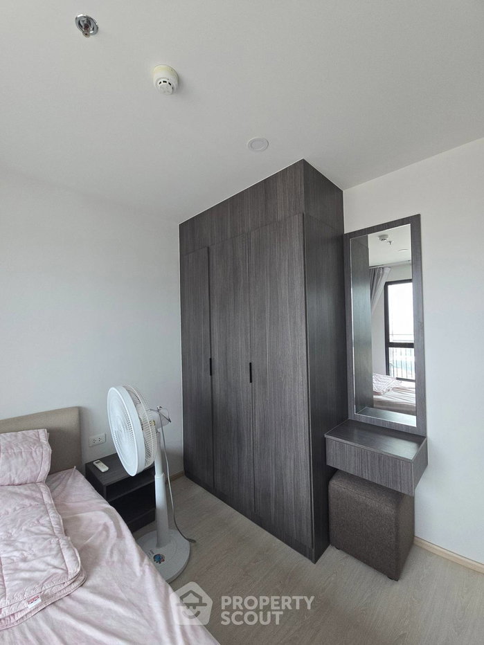 รูป คอนโด 1 ห้องนอน 39 ตร.ม. ชั้น 25 ที่ Elio Del Nest ใกล้ BTS อุดมสุข (ID 3119321) - รูปที่ 21/40