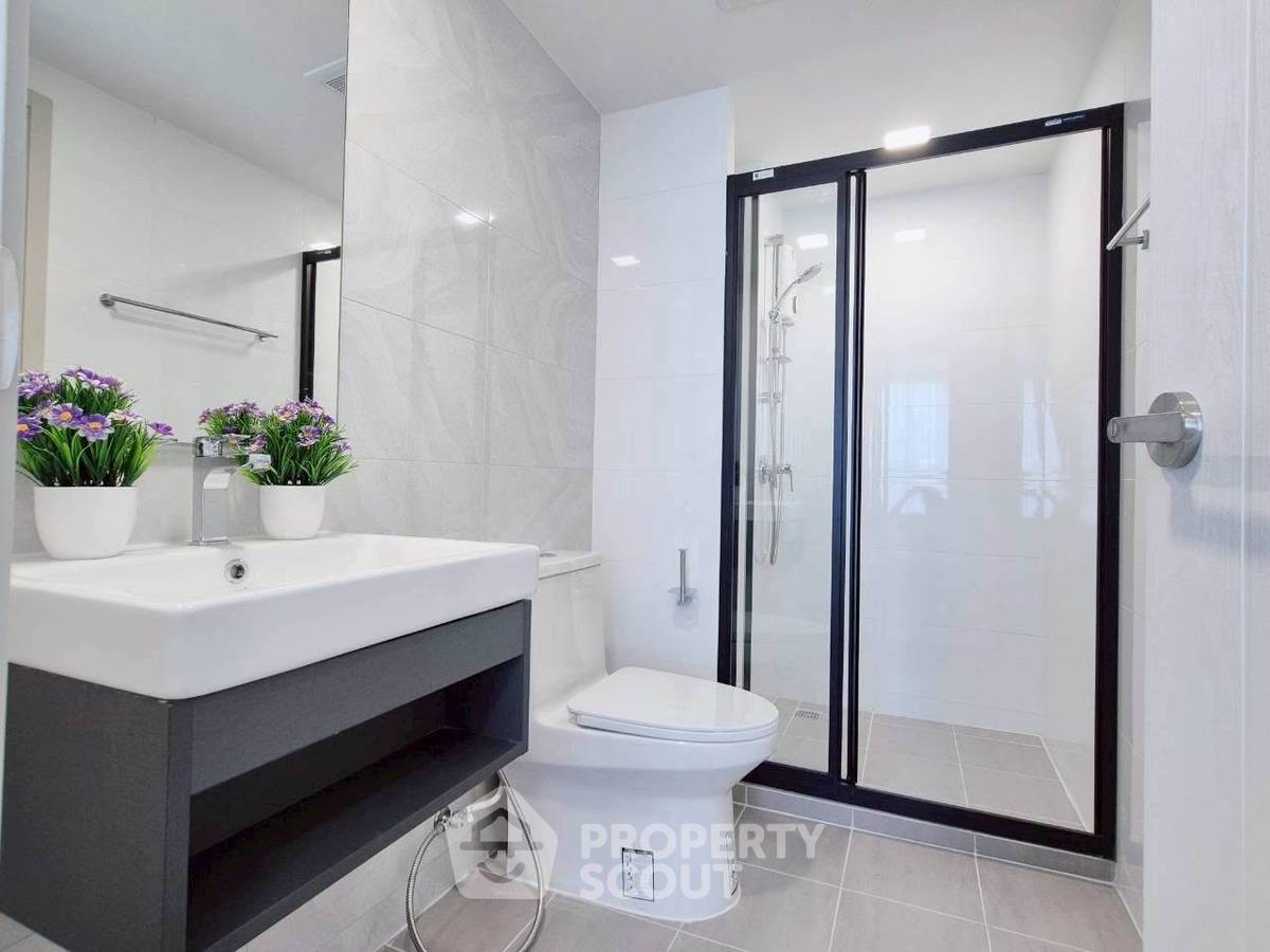 รูป คอนโด 1 ห้องนอน Atmoz Palacio Ladprao-Wanghin ชั้น 7 ขนาด 26 ตร.ม. (ID 3127060) - รูปที่ 8/9