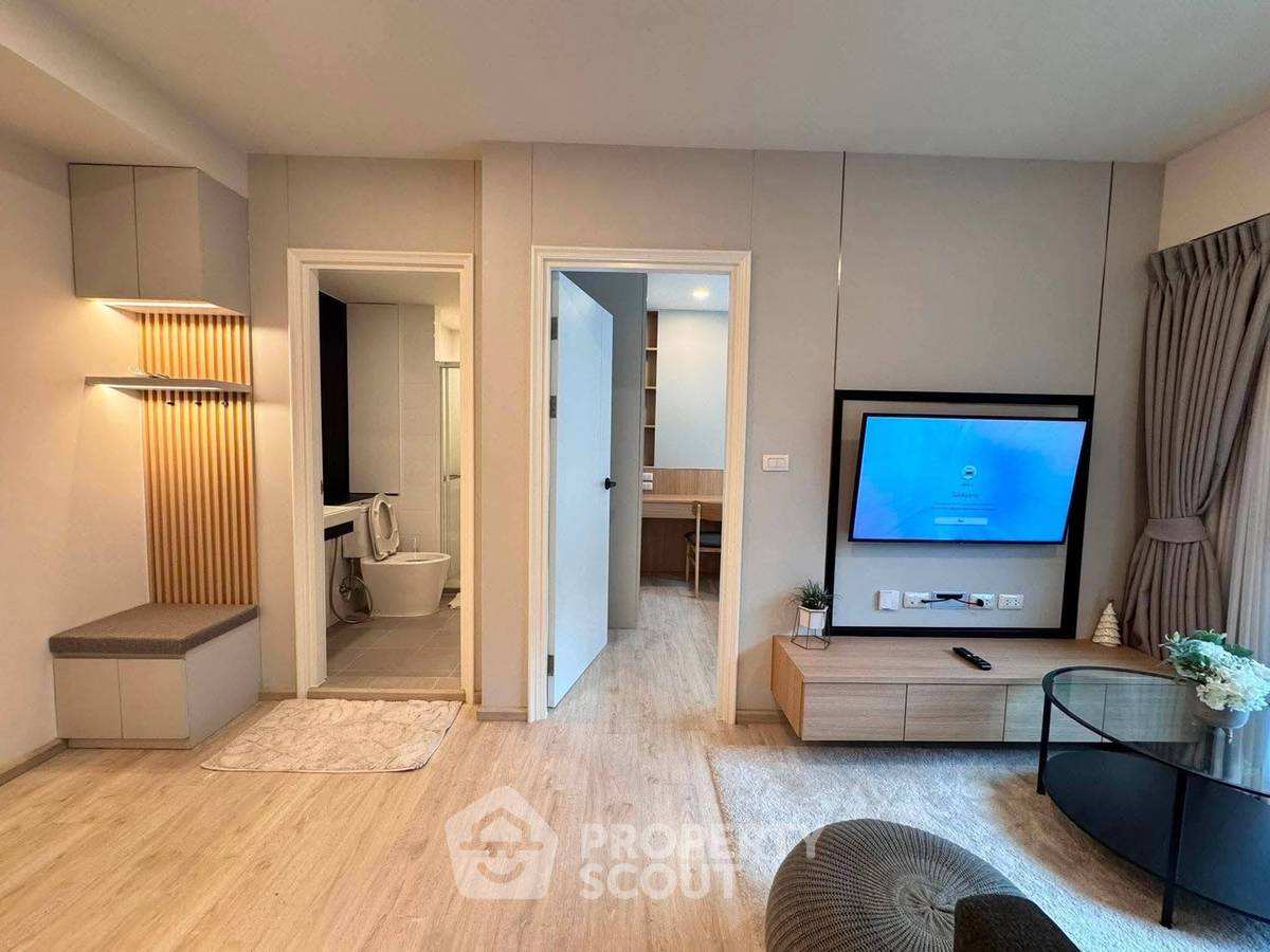 picture 2-BR Condo For Rent, Escent Ville Chiangmai (4th Floor) (ID 3115993) - 9/18
