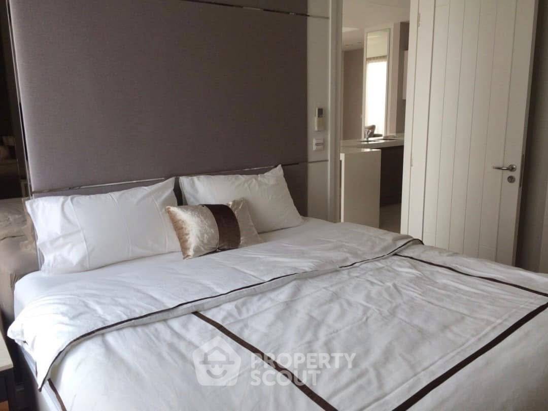 รูป คอนโด 2 ห้องนอน ชั้นสูง 36 ที่ Q Langsuan ใกล้ BTS ราชดำริ 300 ม. (ID 1990799) - รูปที่ 4/7