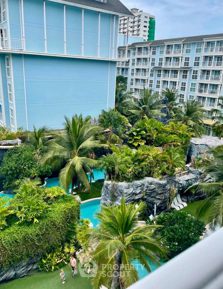 picture 1-BR Condo At Grand Florida Beachfront Pattaya, Low-Rise (ID 3119057) - 14/16