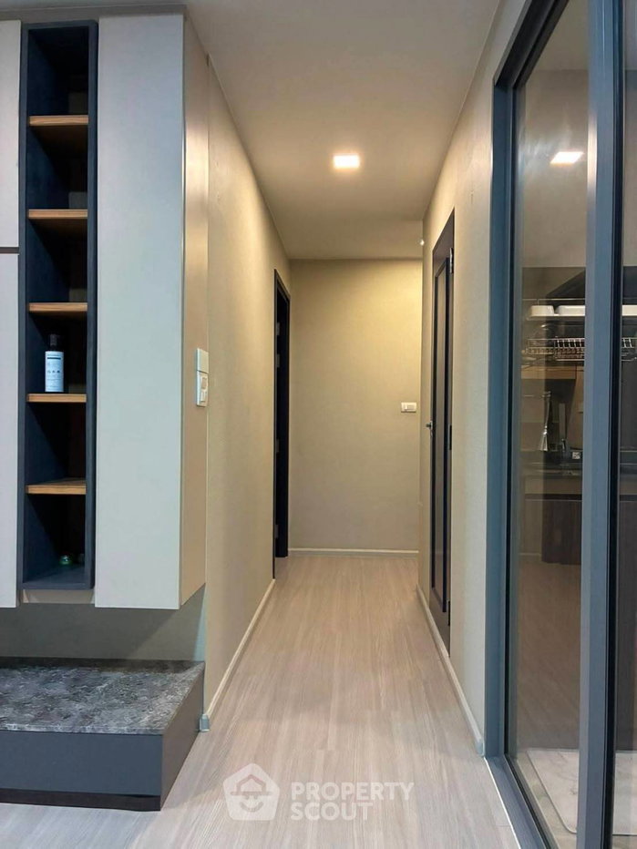 รูป คอนโดให้เช่า 2 ห้องนอน ควินทารา พุ่ม สุขุมวิท 39 ใกล้ BTS พร้อมพงษ์ (ID 3124443) - รูปที่ 3/14