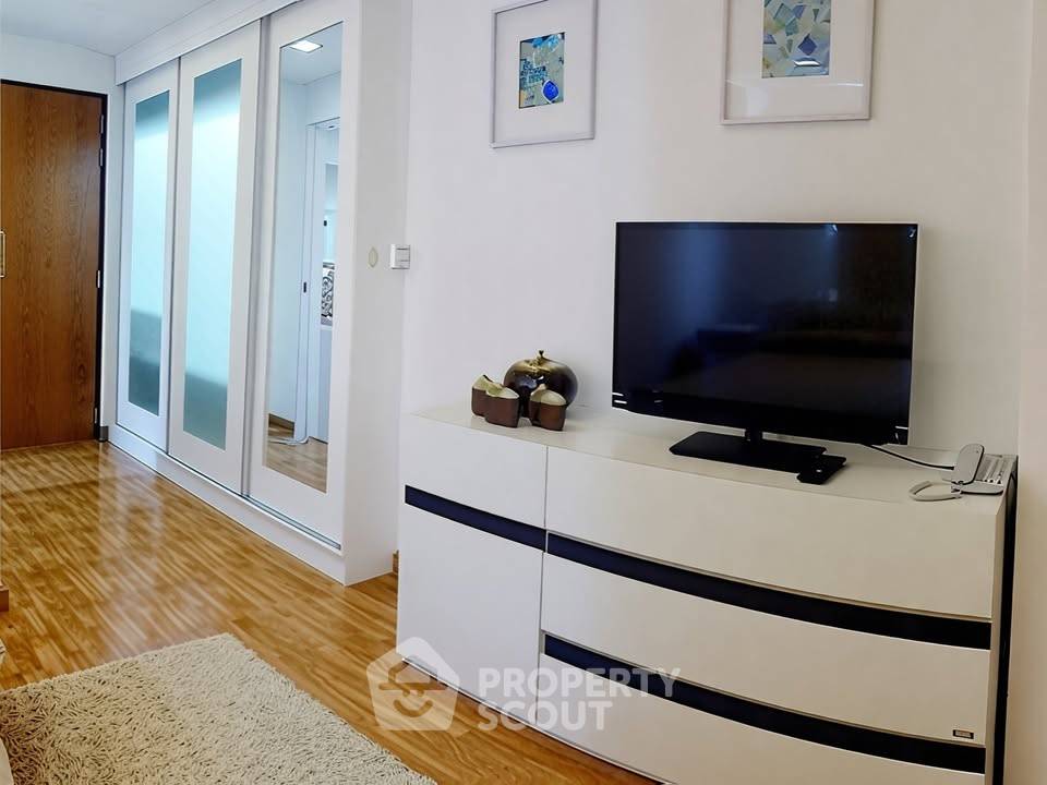 รูป คอนโด 2 ห้องนอน The Alcove Sukhumvit 49 ใกล้ BTS พร้อมพงษ์ (ID 2678765) - รูปที่ 5/7