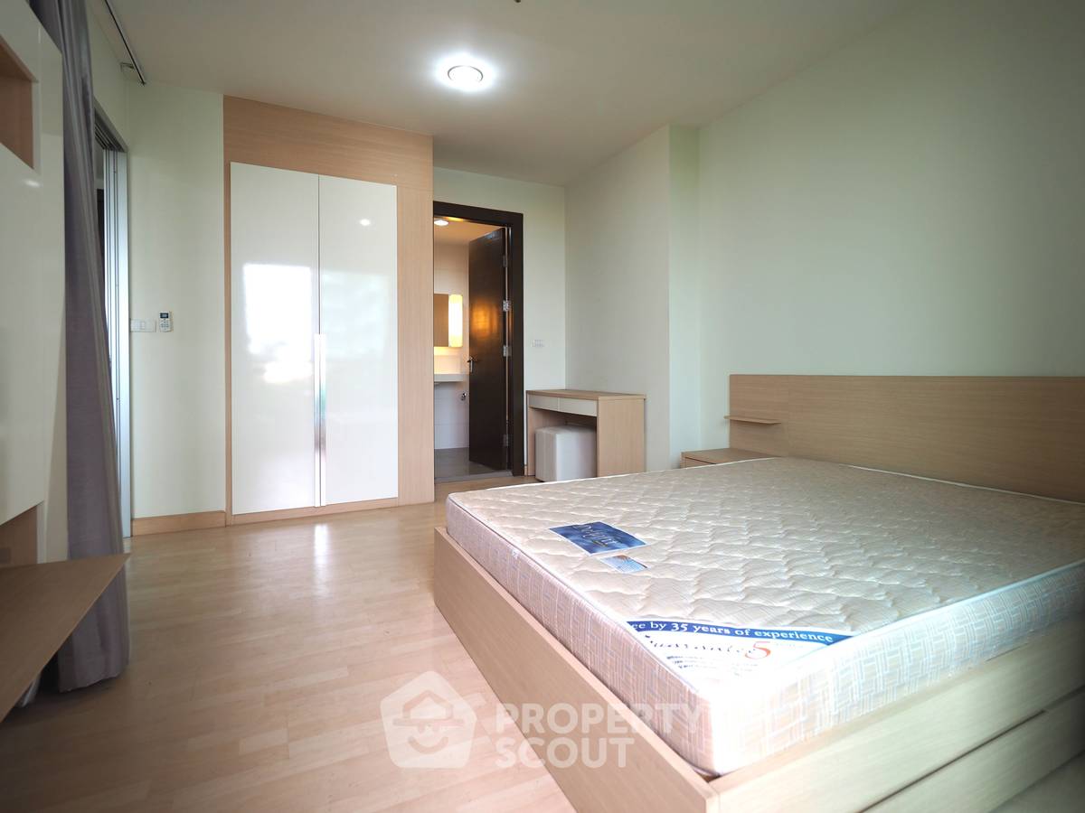 picture 1-BR Condo At Rhythm Ratchada, 100m to MRT Ratchadaphisek (ID 3125344) - 10/13
