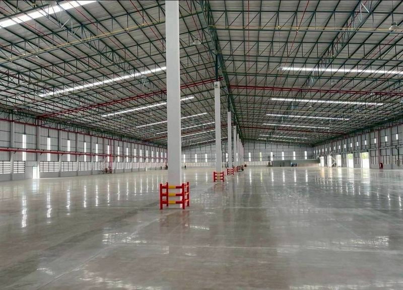 รูป ให้เช่าโกดัง/คลังสินค้า 6000 ตรม. หนองขาม ศรีราชา - รูปที่ 4/7