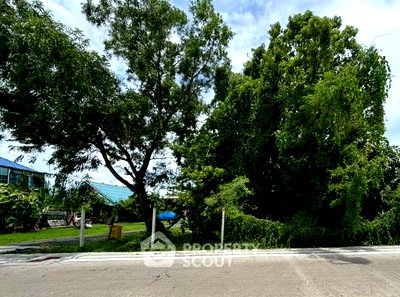 Land for sale Don Mueang Station : Land For Sale In Sanambin, Don Mueang, Bangkok (ID 3114938)