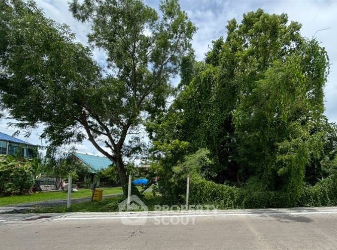 รูป ขายที่ดิน แซนัมบิน ดอนเมือง กรุงเทพฯ (ID 3114938) - รูปที่ 1/3