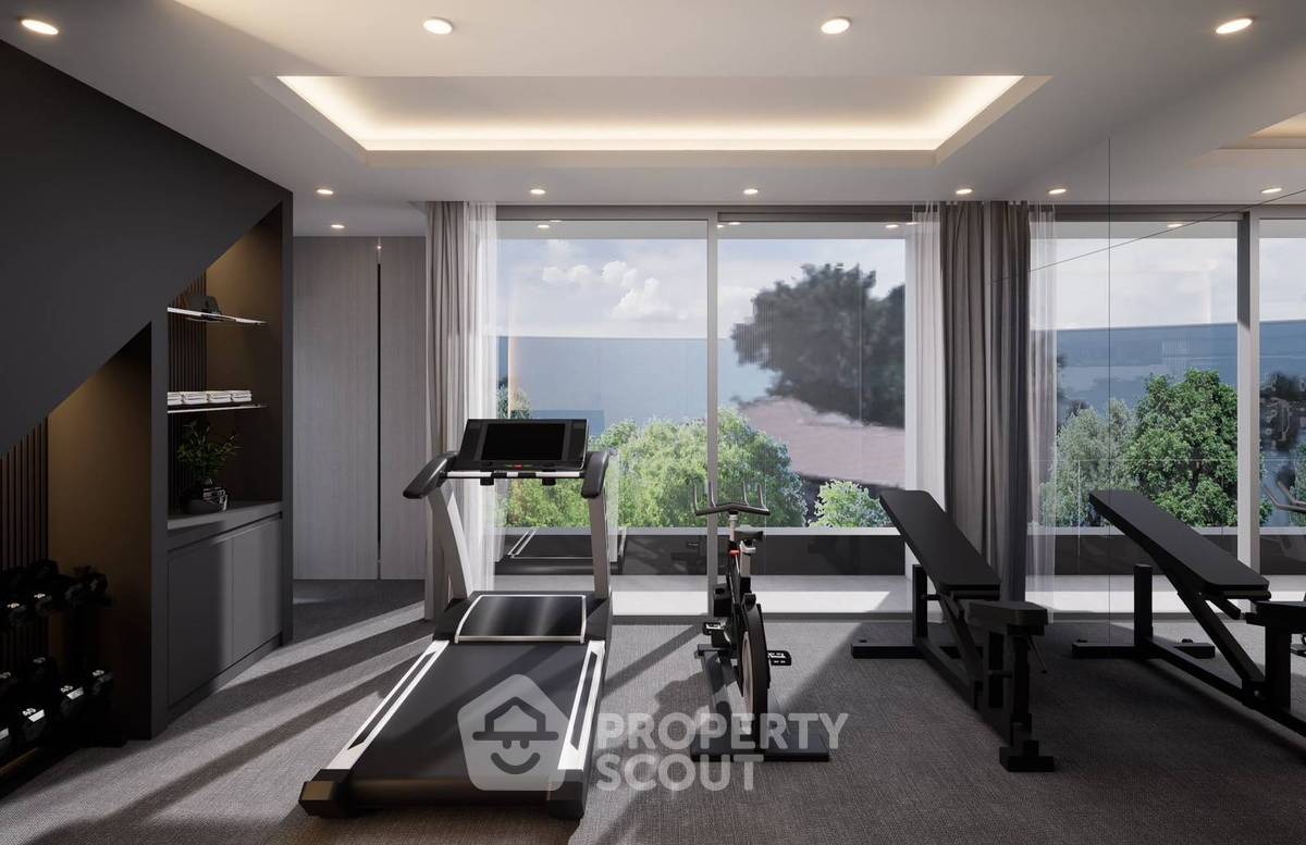 รูป บ้านเดี่ยว 7 ห้องนอน ให้เช่า ที่ Majestic House with Sea View (เลี้ยงสัตว์ได้) (ID 2497016) - รูปที่ 15/17