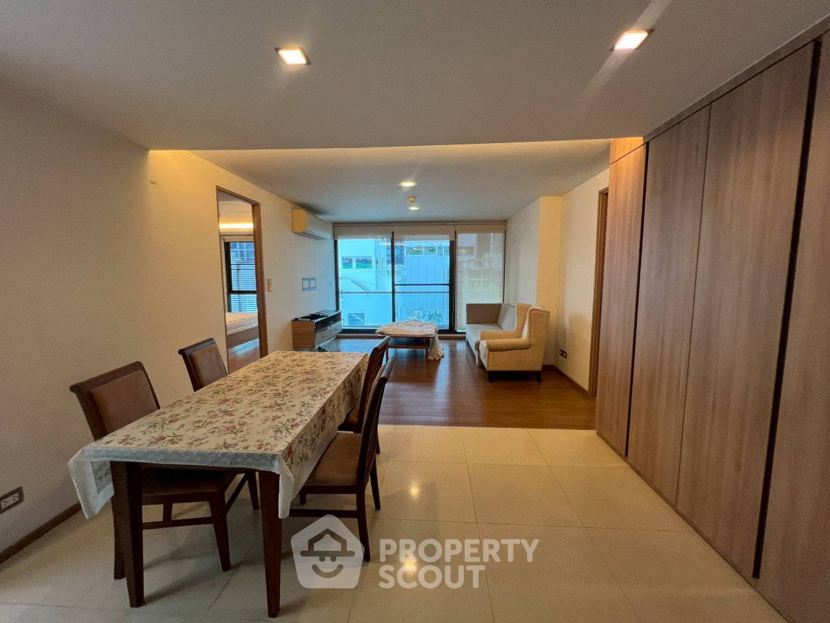 รูป คุ้มค่า 2 ห้องนอน 98 ตร.ม. The Address สุขุมวิท 61 ใกล้ BTS เอกมัย 400 ม. (ID 3111334) - รูปที่ 13/14