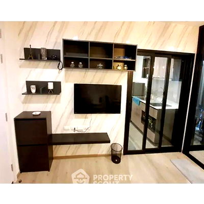 ขายคอนโด : คอนโด 1-ห้องนอน ที่ เดอะ เบส เพชรเกษม ใกล้ MRT เพชรเกษม 48 (ID 2587279)