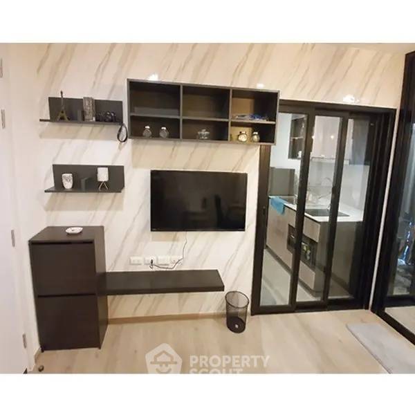 picture 1-BR Condo At The Base Phetkasem, 100m to MRT Phetkasem 48 (ID 2587279) - 1/6