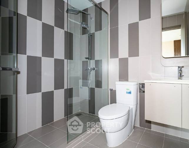 รูป คอนโด 2 ห้องนอน 60 ตร.ม. ชั้น 26 ที่ Teal Sathorn-Taksin ใกล้ BTS วงเวียนใหญ่ (200 ม.) (ID 2646342) - รูปที่ 6/10