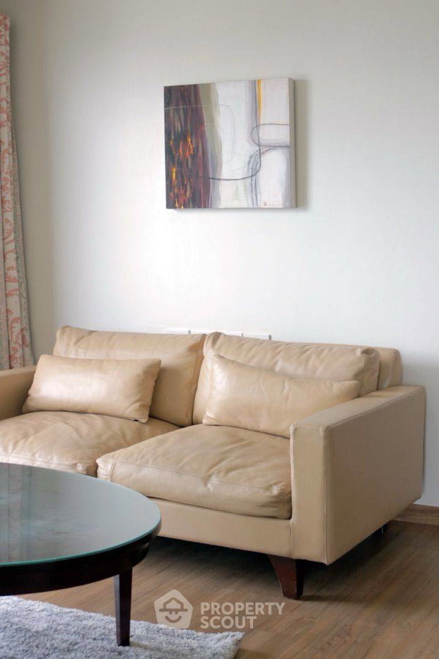 picture 2-BR Condo At The Tree RIO Bang-Aor, 300m To MRT Bang O, 24th-Floor (ID 3127090) - 4/16