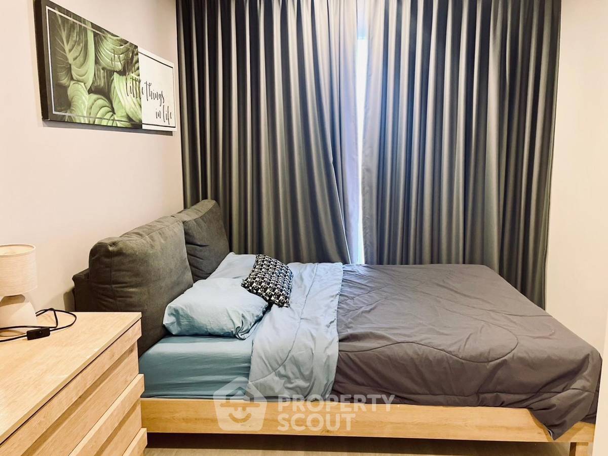 picture 2-BR 60 Sqm On 18th Floor At Life Sukhumvit 48, BTS Phra Khanong (ID 3125191) - 6/7