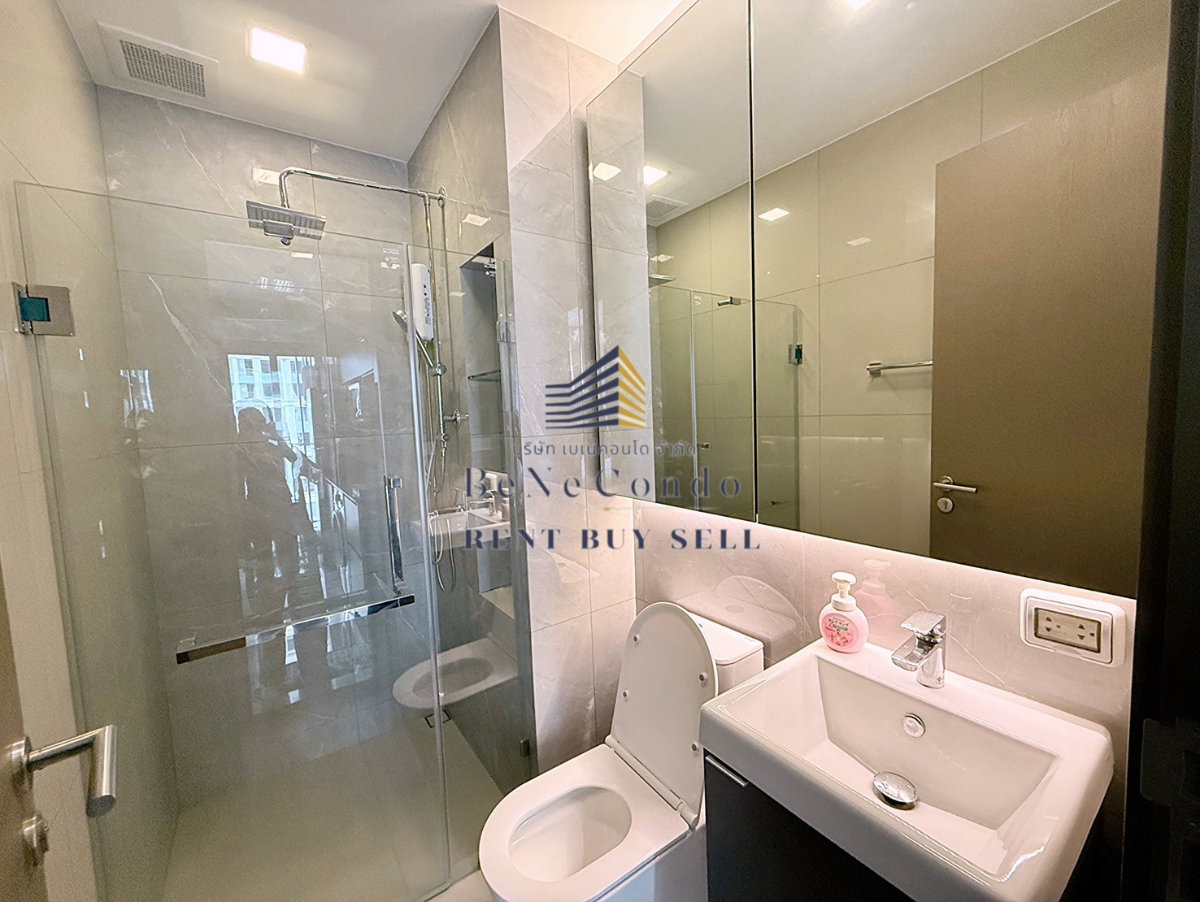 รูป *** (เอเจนท์ประจำโครงการ) ให้เช่าคอนโด : ไพรเวซี่ จตุจักร (Privacy Jatujak) *** - รูปที่ 11/15