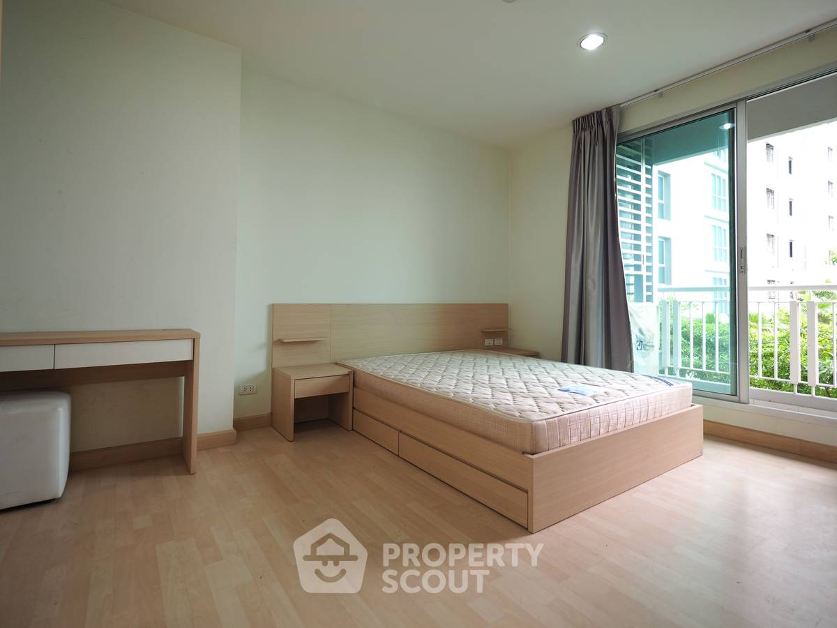 picture 1-BR Condo At Rhythm Ratchada, 100m to MRT Ratchadaphisek (ID 3125344) - 9/13