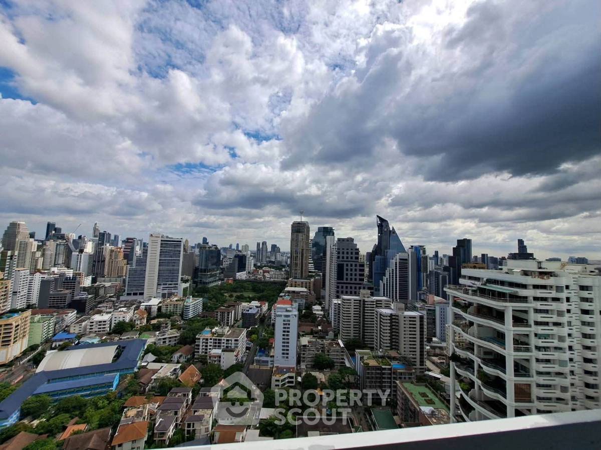 รูป คอนโด 1 ห้องนอน ชั้นสูง 30 ที่ Park Origin พร้อมพงษ์ ใกล้ BTS พร้อมพงษ์ (ID 3122213) - รูปที่ 9/9