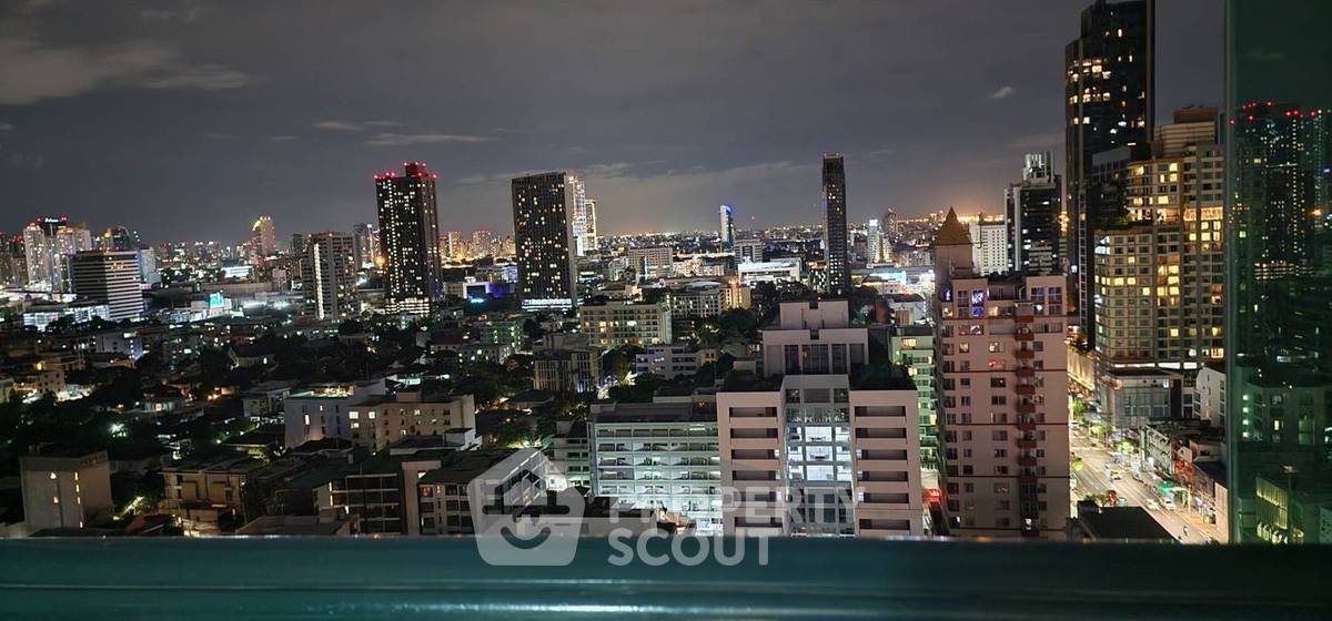รูป คอนโด 2 ห้องนอน 87 ตร.ม. ชั้น 20 ที่ไอวี่ ทองหล่อ 23 ใกล้ทองหล่อ (ID 3119250) - รูปที่ 15/21