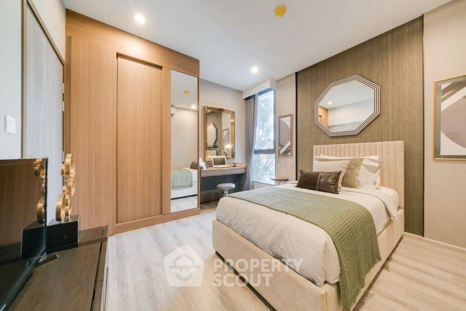 รูป คอนโด 1 ห้องนอน Ideo Mobi Sukhumvit 66 ใกล้ BTS อุดมสุข 100 ม. (ID 2978752) - รูปที่ 1/13