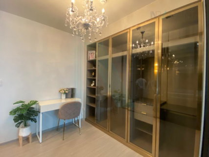 รูปภาพ 🎊 For rent condo LIFE SATHORN SIERRA Building 1, Floor 14,1 bed room, Room size 36.00 sqm