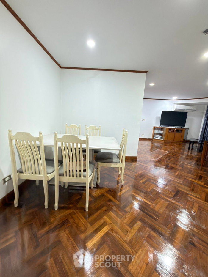 picture 18th-Floor 2-BR 95 Sqm Condo At Wittayu Complex Near BTS Phloen Chit (ID 3121938) - 13/15