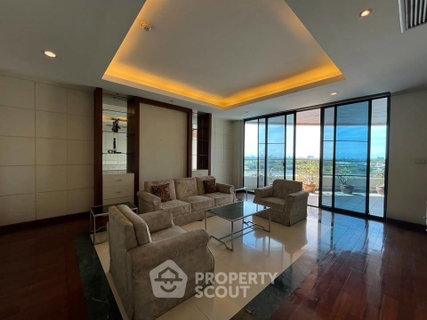 คอนโด 4 ห้องนอน Royal River Place ชั้น 7 | บางโพงพาง ยานนาวา (ID 2820519)