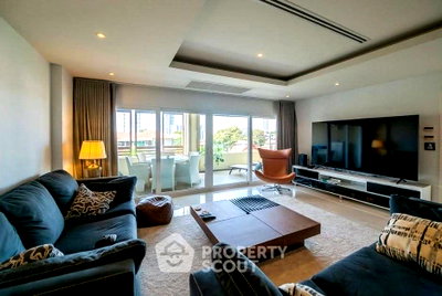 คอนโดให้เช่า : คอนโด 3 ห้องนอน ให้เช่า ใน VN Residence 2 ใกล้พัทยาเหนือ (พราะทามนัค) (ID 3121932)