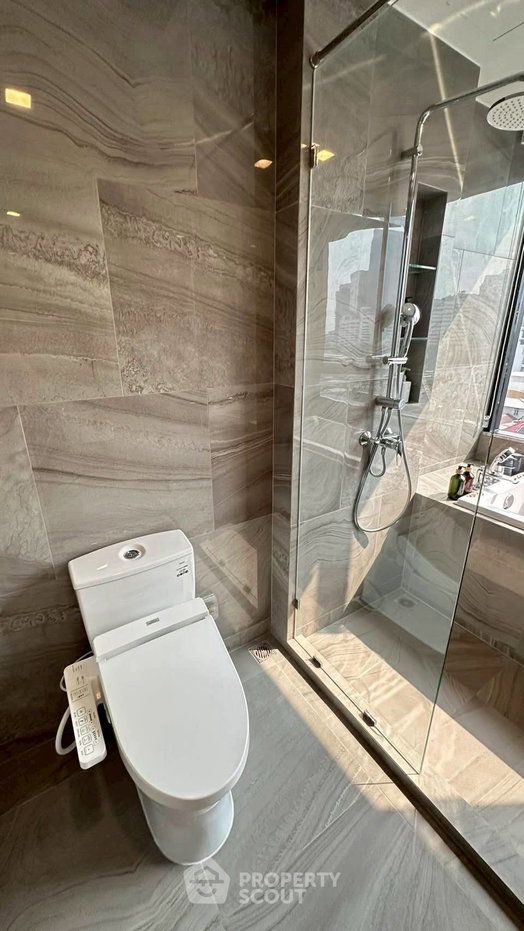 รูป ราคาเหมาะสม 1 ห้องนอน 44 ตร.ม. ที่ Ideo Q Sukhumvit 36 ใกล้ BTS ทองหล่อ 400 ม. (ID 2648845) - รูปที่ 11/11