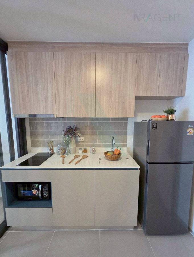 picture 🎉 For Rent Condo XT PHAYATHAI Building A, Floor 24,1 bed room, Room size 42 sqm - 8/8