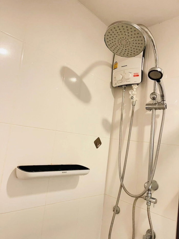 รูป AS1248 ให้เช่าคอนโด Regent home สุขุมวิท 81 ห้องสวย พร้อมเครื่องใช้ไฟฟ้า เฟอร์นิเจอร์ครบ - รูปที่ 12/13