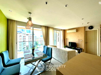 Condos for sale : Great Value 2-BR 73 Sqm Condo Sale At Grande Caribbean Resort Pattaya (ID 3118304)